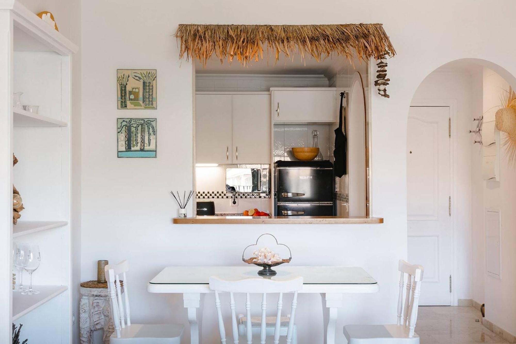 Apartamento Amati Javea Ngoại thất bức ảnh