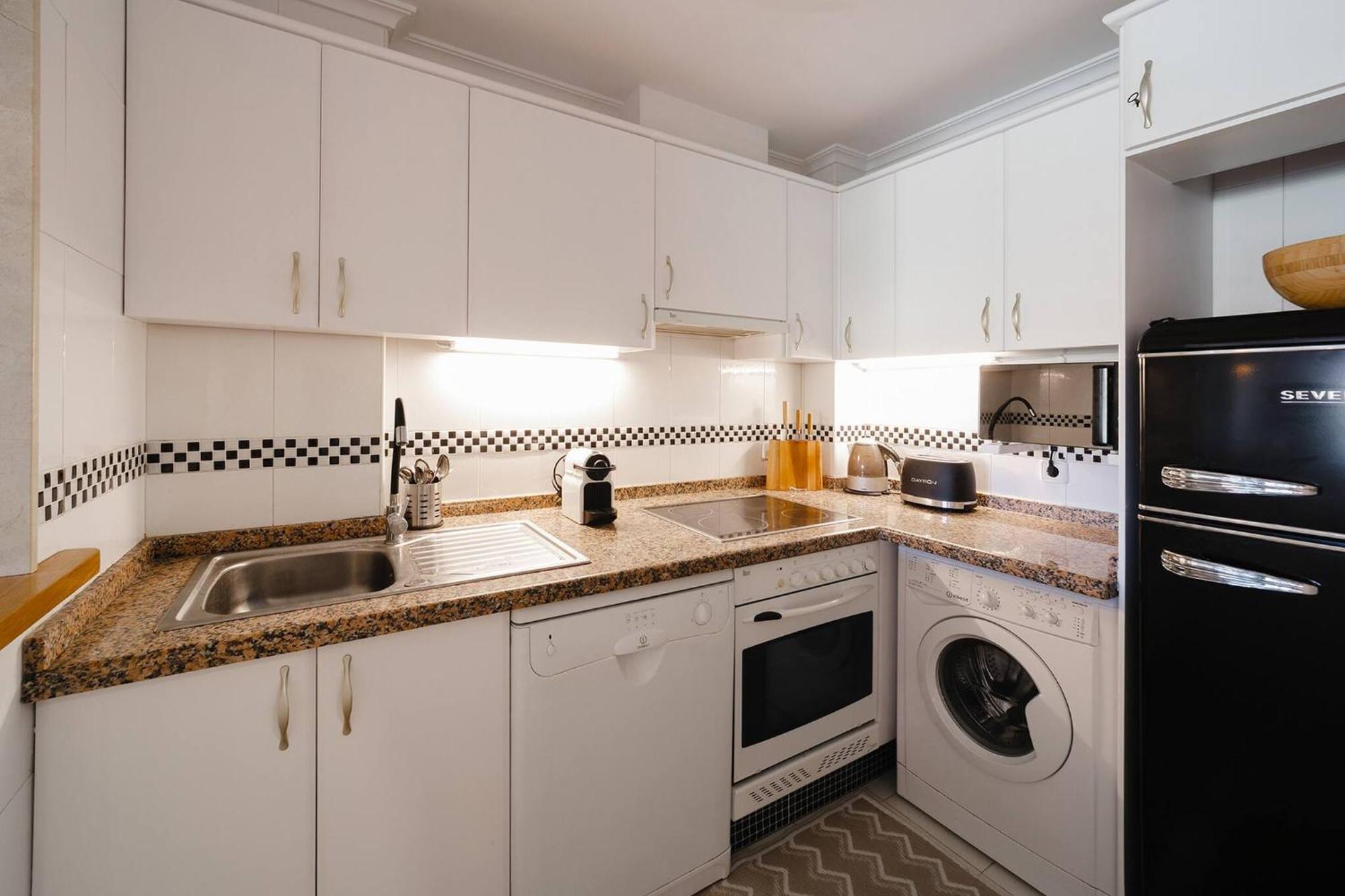 Apartamento Amati Javea Ngoại thất bức ảnh