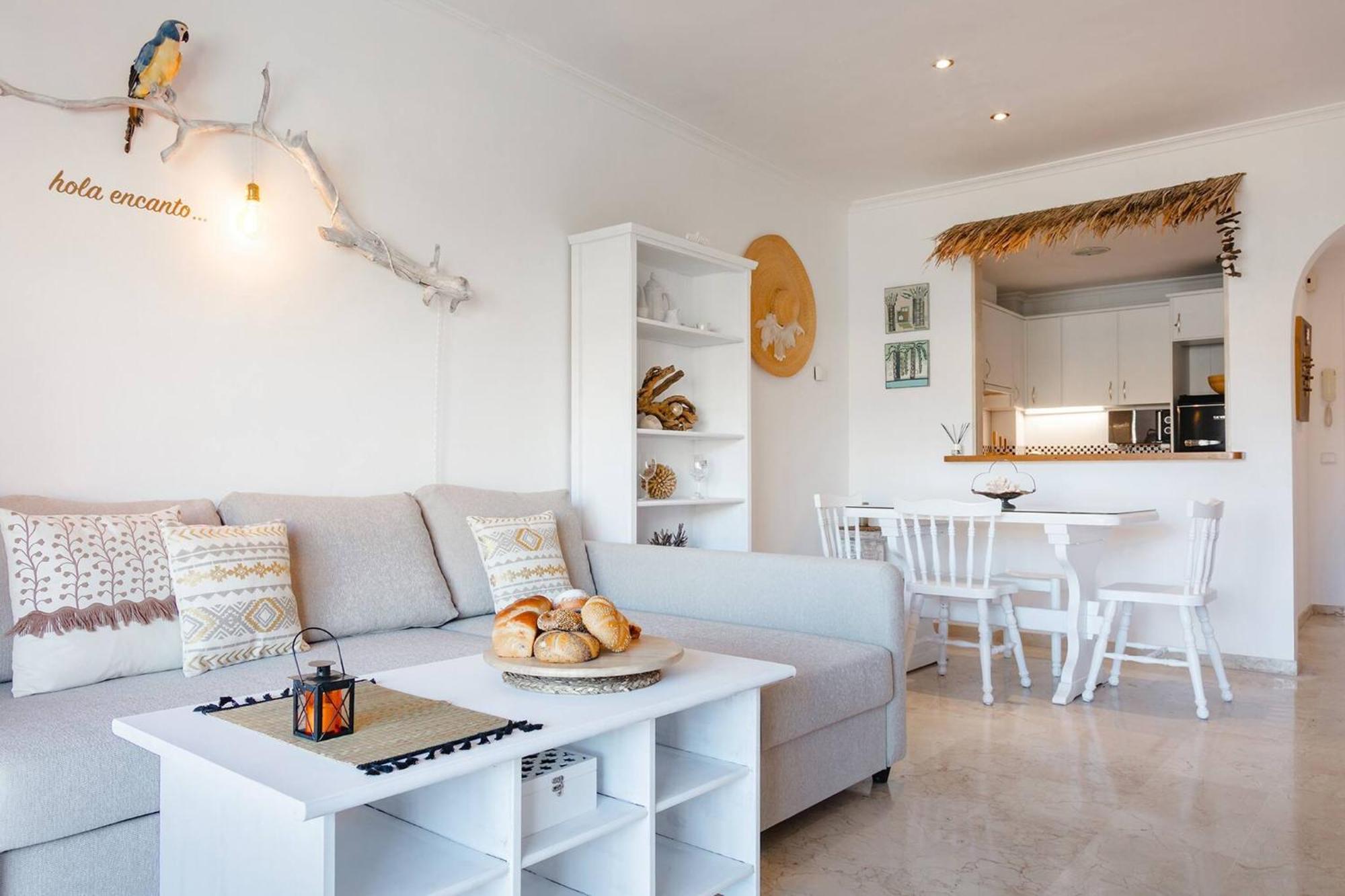 Apartamento Amati Javea Ngoại thất bức ảnh