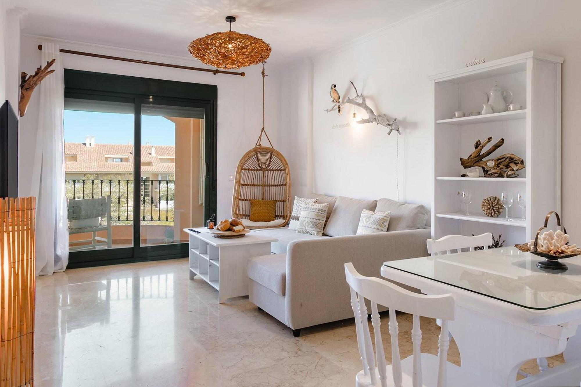 Apartamento Amati Javea Ngoại thất bức ảnh