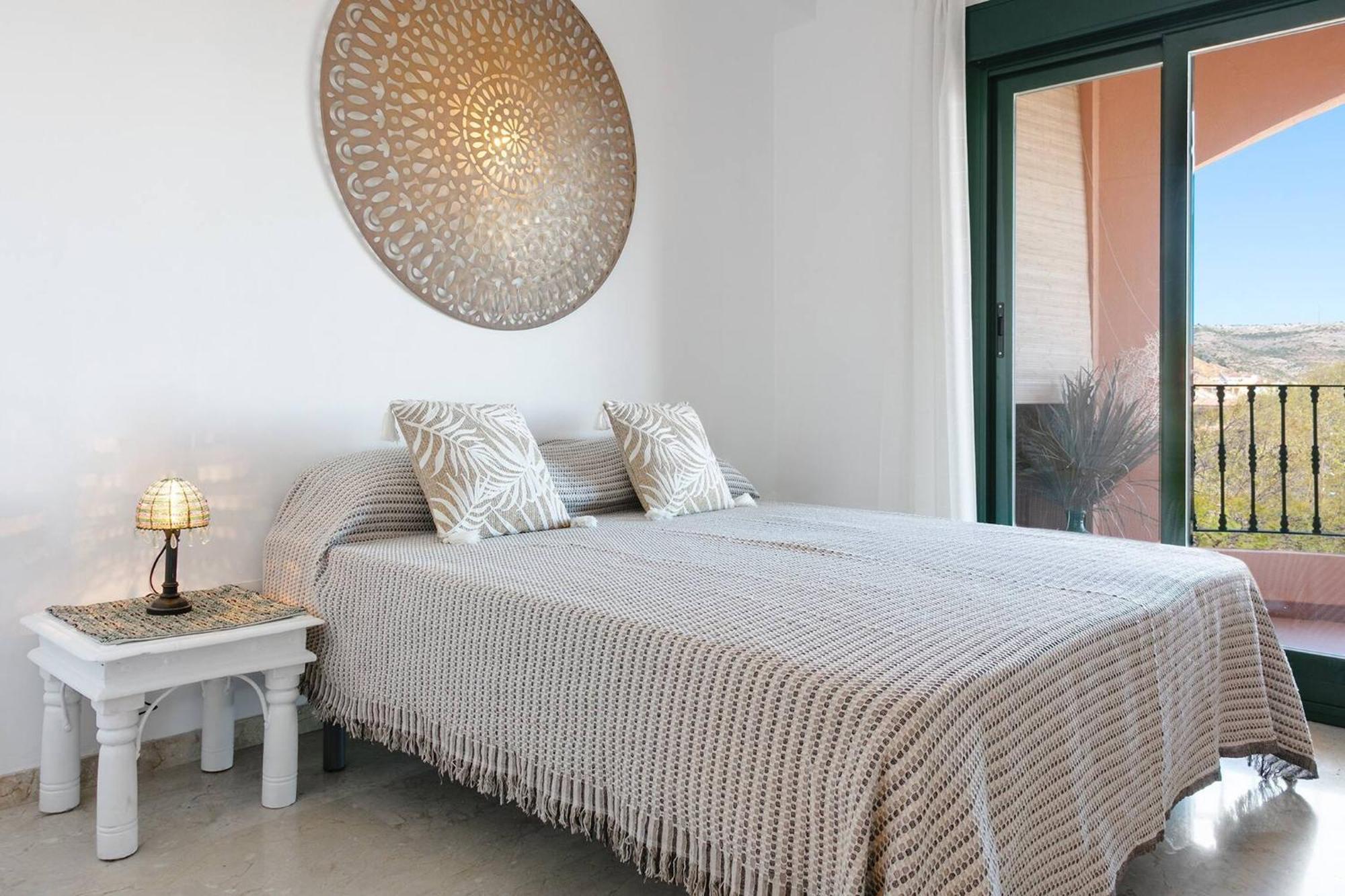 Apartamento Amati Javea Ngoại thất bức ảnh
