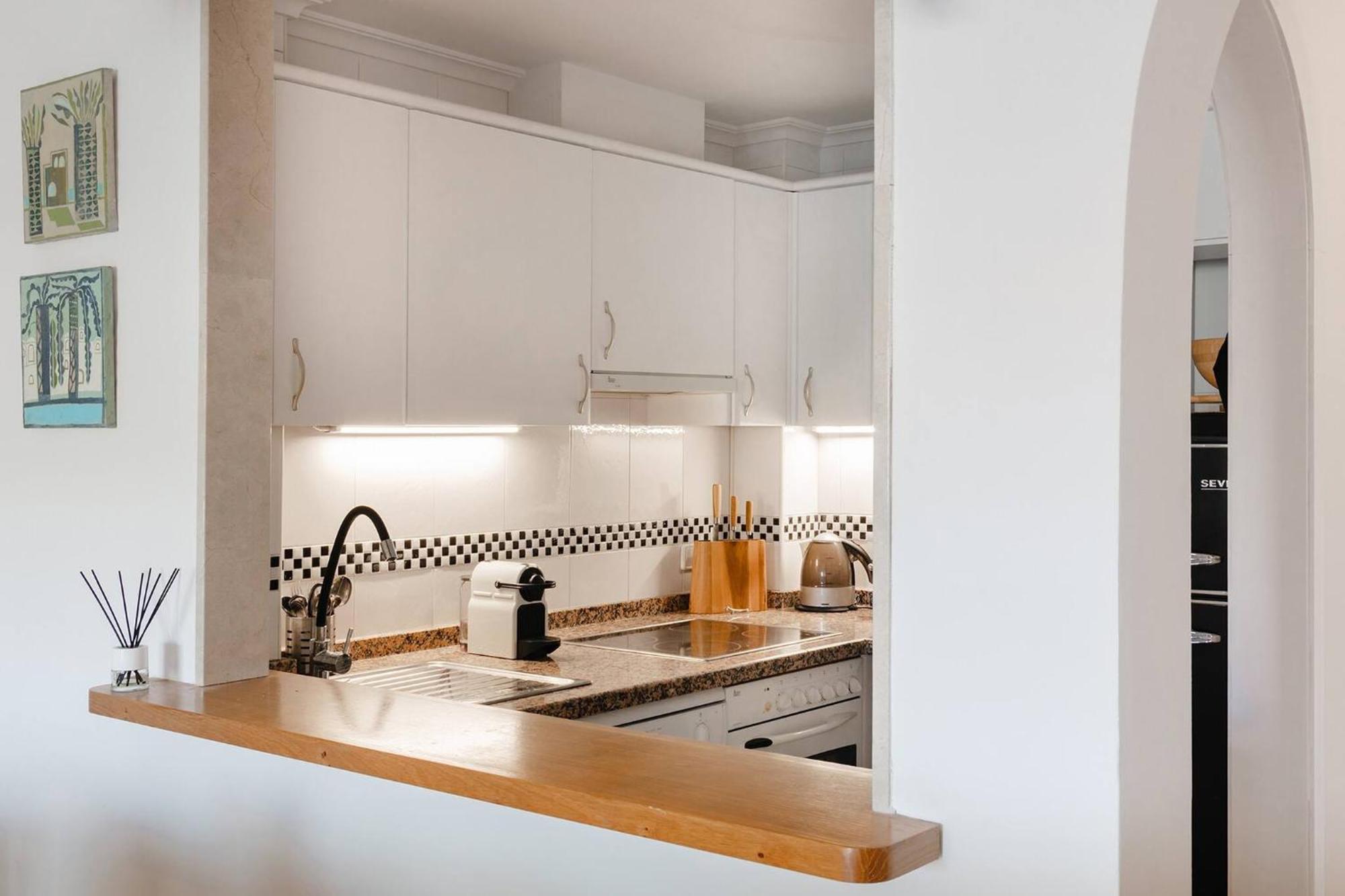 Apartamento Amati Javea Ngoại thất bức ảnh