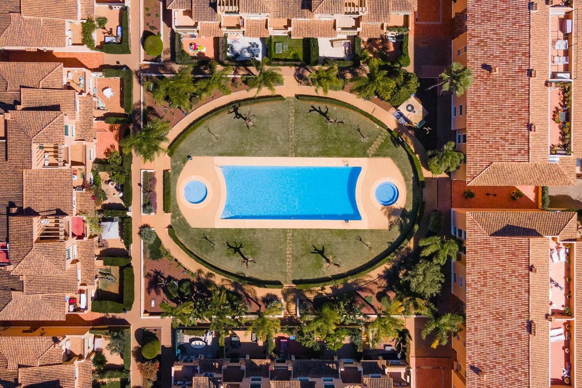 Apartamento Amati Javea Ngoại thất bức ảnh
